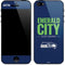 NFL Seattle Seahawks Team Motto iPhone 5/5s/5SE Skin