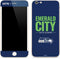 NFL Seattle Seahawks Team Motto iPhone 6/6s Plus Skin