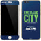 NFL Seattle Seahawks Team Motto iPhone 6/6s Skin
