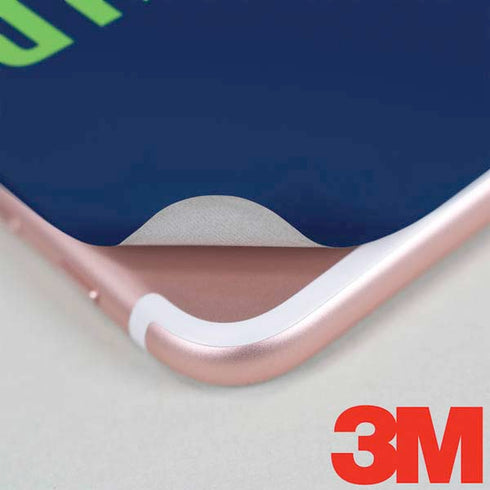 NFL Seattle Seahawks Team Motto iPhone 7 Skin