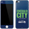 NFL Seattle Seahawks Team Motto Apple iPod Skin