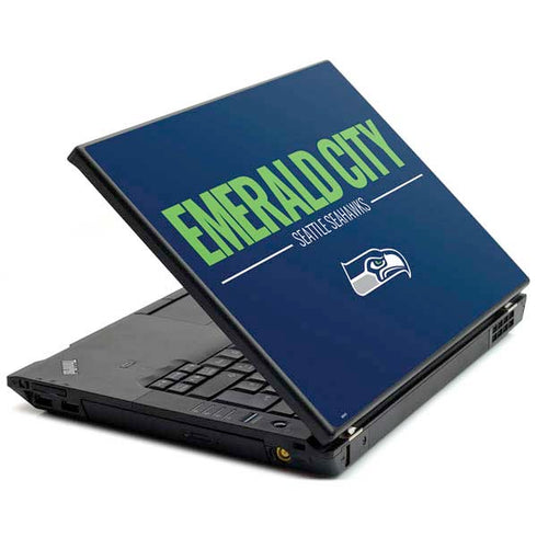 NFL Seattle Seahawks Team Motto Lenovo T420 Skin