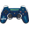 NFL Seattle Seahawks Team Motto PS3 Dual Shock wireless controller Skin