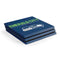 NFL Seattle Seahawks Team Motto PS4 Pro Console Skin
