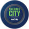 NFL Seattle Seahawks Team Motto Wireless Charger Skin