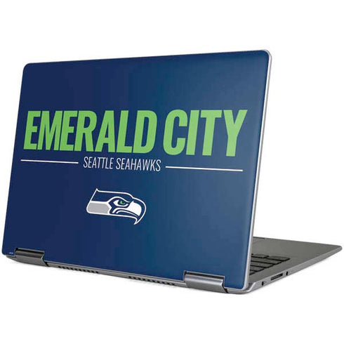 NFL Seattle Seahawks Team Motto Yoga 710 14in Skin