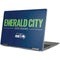 NFL Seattle Seahawks Team Motto Yoga 710 14in Skin