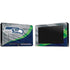 NFL Seattle Seahawks Nintendo Switch Bundle Skin