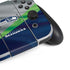 NFL Seattle Seahawks Nintendo Switch OLED (2021) Skin
