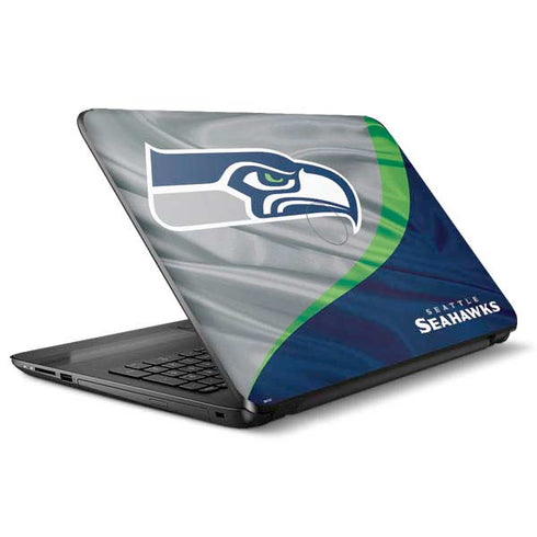 NFL Seattle Seahawks HP Notebook Skin