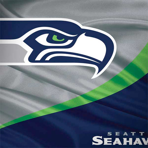 NFL Seattle Seahawks Notebook 9 Pro 13in (2017) Skin
