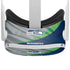NFL Seattle Seahawks Oculus Quest 2 Skin
