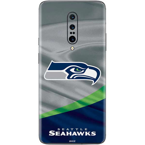 NFL Seattle Seahawks OnePlus 7 Pro Skin