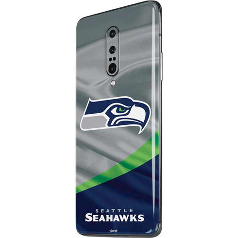NFL Seattle Seahawks OnePlus 7 Pro Skin
