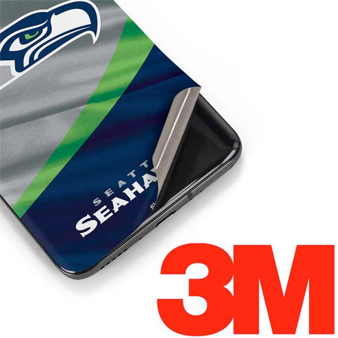 NFL Seattle Seahawks OnePlus 7 Pro Skin