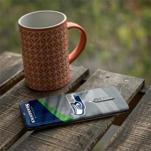 NFL Seattle Seahawks OnePlus 7 Pro Skin
