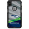 NFL Seattle Seahawks Otterbox Commuter iPhone Skin