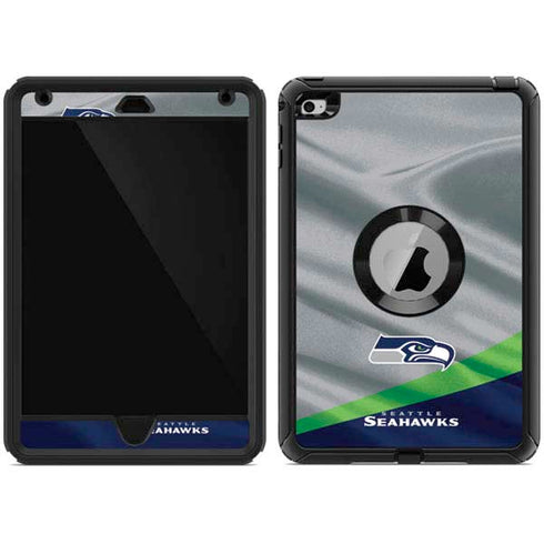 NFL Seattle Seahawks Otterbox Defender iPad Skin