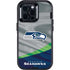 NFL Seattle Seahawks Otterbox Defender iPhone Skin