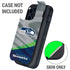 NFL Seattle Seahawks Otterbox Defender iPhone Skin