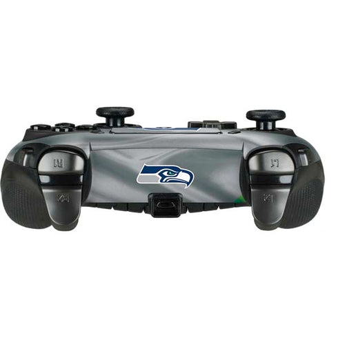 NFL Seattle Seahawks PlayStation Scuf Vantage 2 Controller Skin
