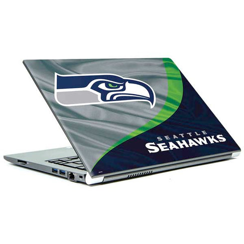 NFL Seattle Seahawks Portege Z30t/Z30t-A Skin
