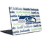 NFL Seattle Seahawks Print Dell Vostro Skin