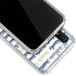 NFL Seattle Seahawks Print Galaxy A10e Clear Case