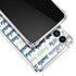 NFL Seattle Seahawks Print Galaxy A13 5G Clear Case