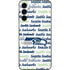 NFL Seattle Seahawks Print Galaxy A14 5G Skin