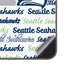 NFL Seattle Seahawks Print Galaxy A14 5G Skin