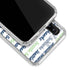 NFL Seattle Seahawks Print Galaxy A30 Clear Case