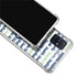 NFL Seattle Seahawks Print Galaxy A51 5G Clear Case