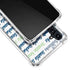 NFL Seattle Seahawks Print Galaxy A54 5G Clear Case