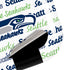 NFL Seattle Seahawks Print Galaxy Buds Pro Skin