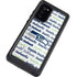 NFL Seattle Seahawks Print Galaxy Note20 5G Waterproof Case