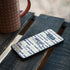 NFL Seattle Seahawks Print Galaxy S10e Skin