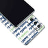 NFL Seattle Seahawks Print Galaxy S20 Fan Edition Skin