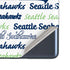 NFL Seattle Seahawks Print Galaxy S20 Fan Edition Skin