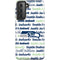 NFL Seattle Seahawks Print Galaxy S21 5G Pro Case