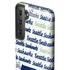 NFL Seattle Seahawks Print Galaxy S21 FE Pro Case