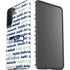 NFL Seattle Seahawks Print Galaxy S21 FE Pro Case