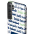 NFL Seattle Seahawks Print Galaxy S21 Plus 5G Pro Case