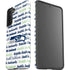 NFL Seattle Seahawks Print Galaxy S21 Plus 5G Pro Case