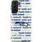 NFL Seattle Seahawks Print Galaxy S21 Plus 5G Pro Case