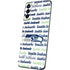 NFL Seattle Seahawks Print Galaxy S21 Plus 5G Skin