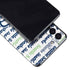 NFL Seattle Seahawks Print Galaxy S21 Plus 5G Skin