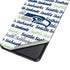 NFL Seattle Seahawks Print Galaxy S21 Plus 5G Skin