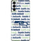 NFL Seattle Seahawks Print Galaxy S21 Plus 5G Skin
