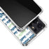 NFL Seattle Seahawks Print Galaxy S21 Ultra 5G Clear Case